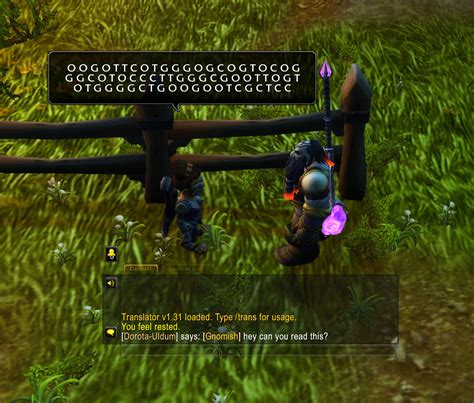 wow alliance to horde translator